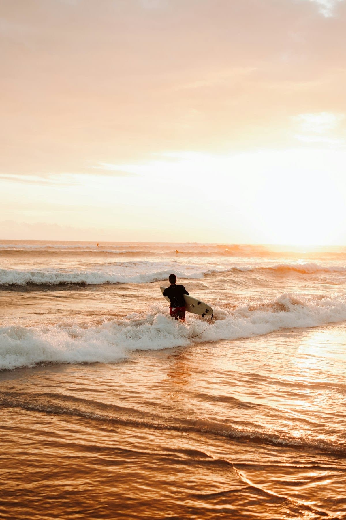 Big wave surfing, Hossegor