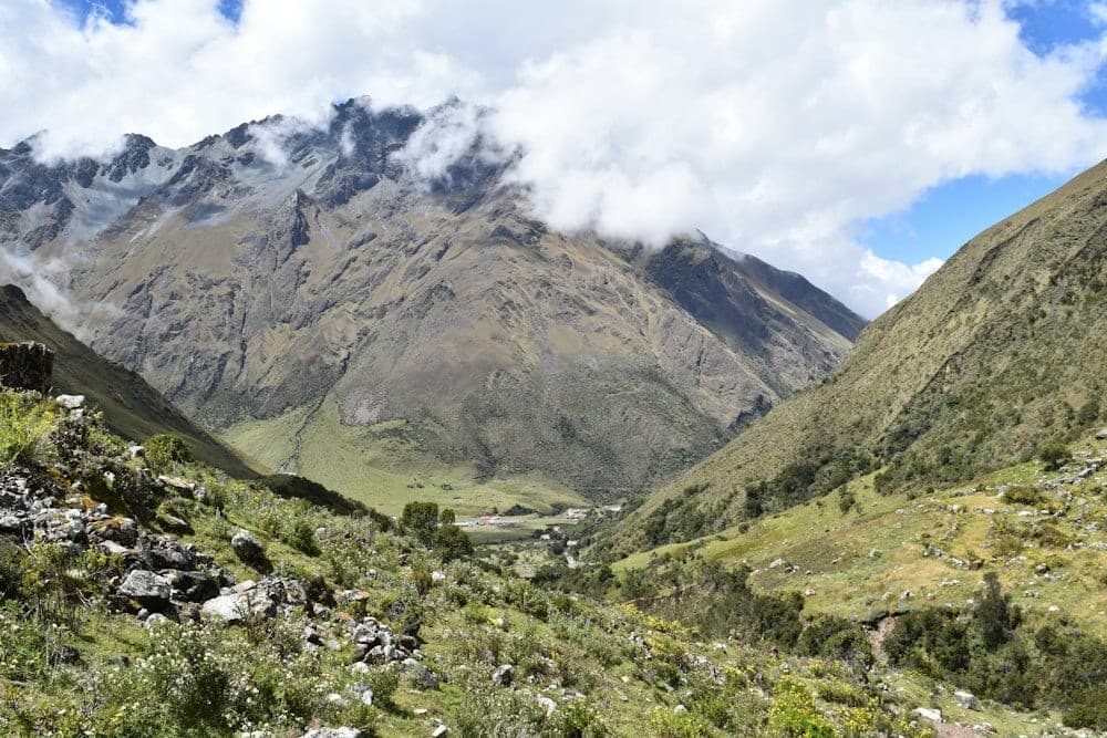 Peru